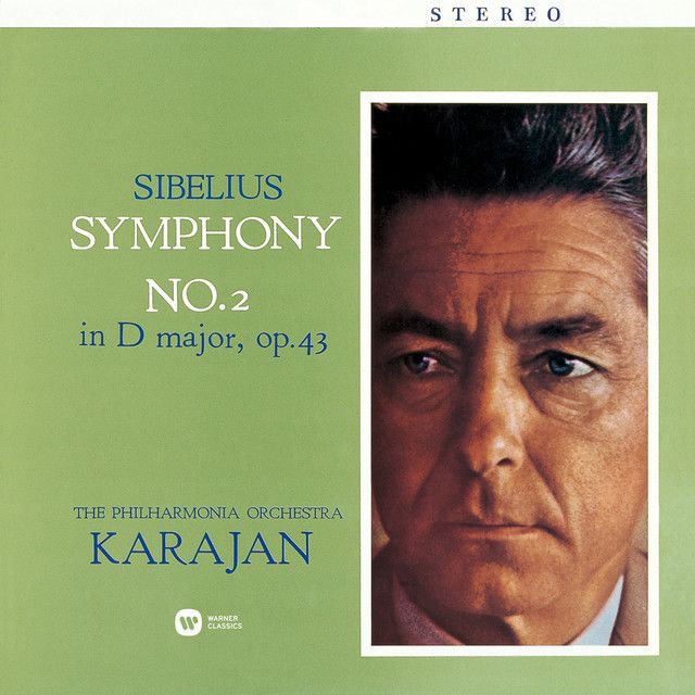 ヘルベルト・フォン・カラヤン / Herbert von Karajan ディスコ