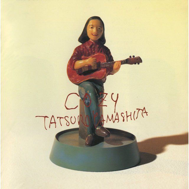 山下達郎「COZY」 | Warner Music Japan