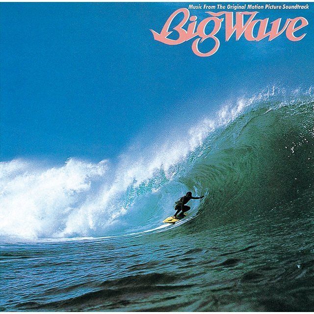 山下達郎 Big Wave ON THE STREET CORNER 山下達郎「BIG WAVE」 | Warner Music Japan