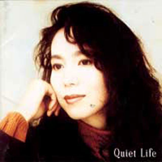 竹内まりや「Quiet Life (30th Anniversary Edition) LP」 | Warner