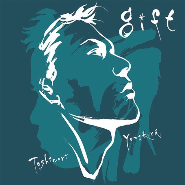 米倉利紀「gift」 | Warner Music Japan