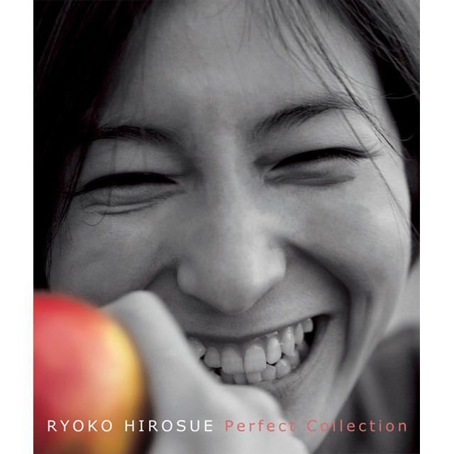 広末涼子 Perfect Collection