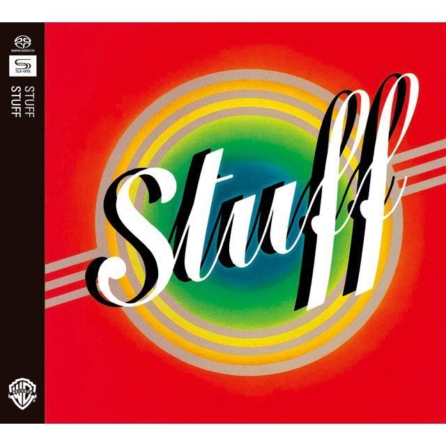 スタッフ!!<SACD>