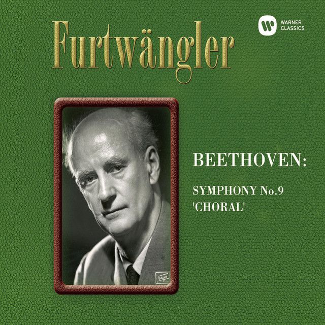 ヴィルヘルム・フルトヴェングラー / Wilhelm Furtwangler