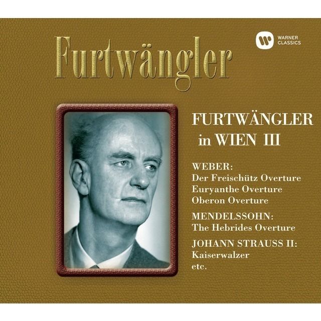 デビュー録音 独Polydor 66466　魔弾の射手序曲　フルトヴェングラー ヴィルヘルム・フルトヴェングラー / Wilhelm Furtwangler「ウェーバー