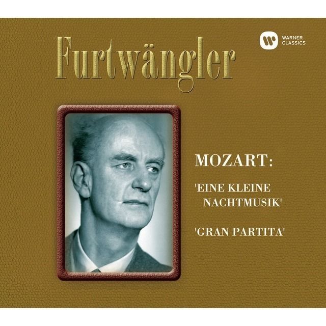 ヴィルヘルム・フルトヴェングラー / Wilhelm Furtwangler