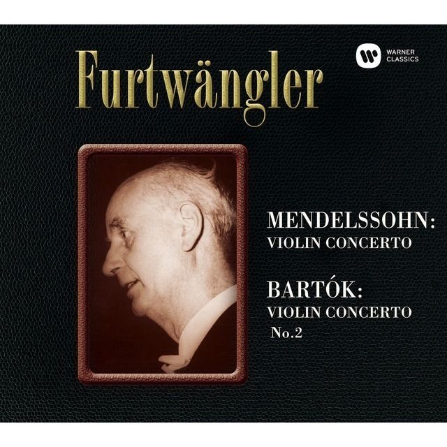 ヴィルヘルム・フルトヴェングラー / Wilhelm Furtwangler