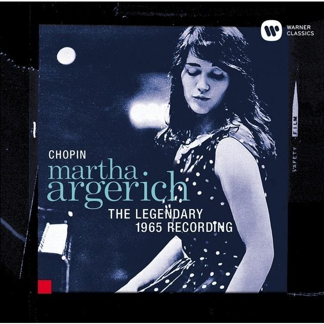 幻のショパン・レコーディング1965＜SACDハイブリッド＞