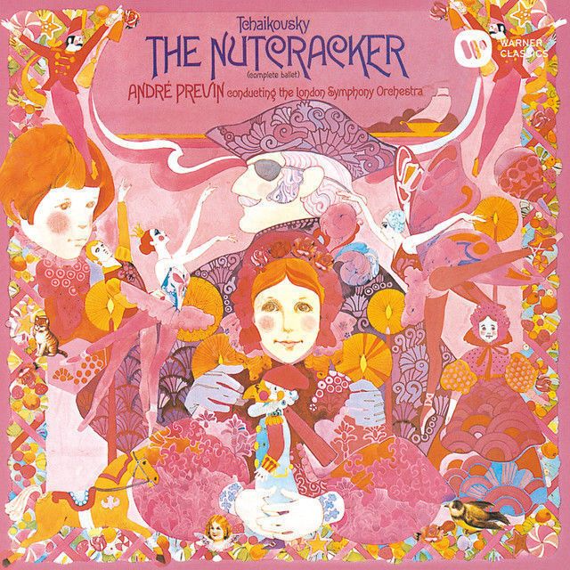 チャイコフスキー：バレエ音楽《くるみ割り人形》（全曲）＜SACDハイブリッド＞