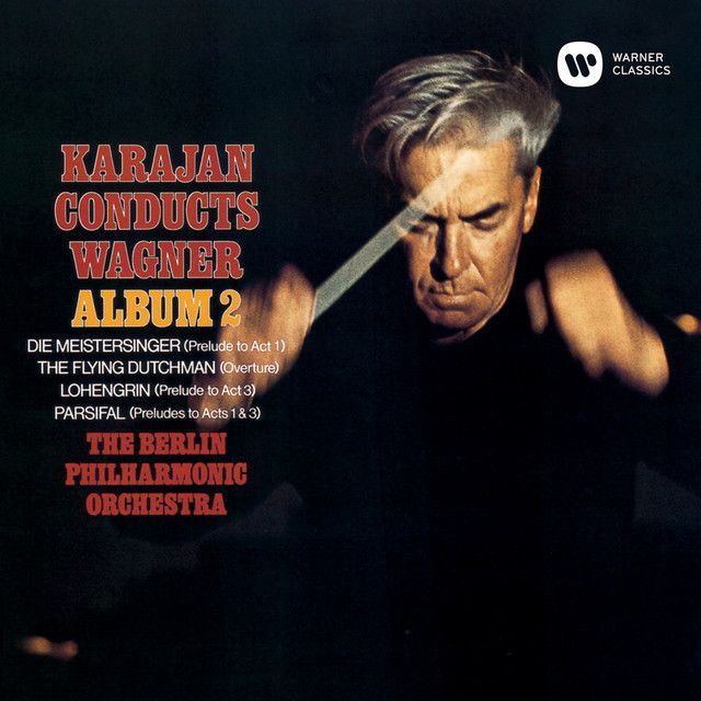 ヘルベルト・フォン・カラヤン / Herbert von Karajan「カラヤン