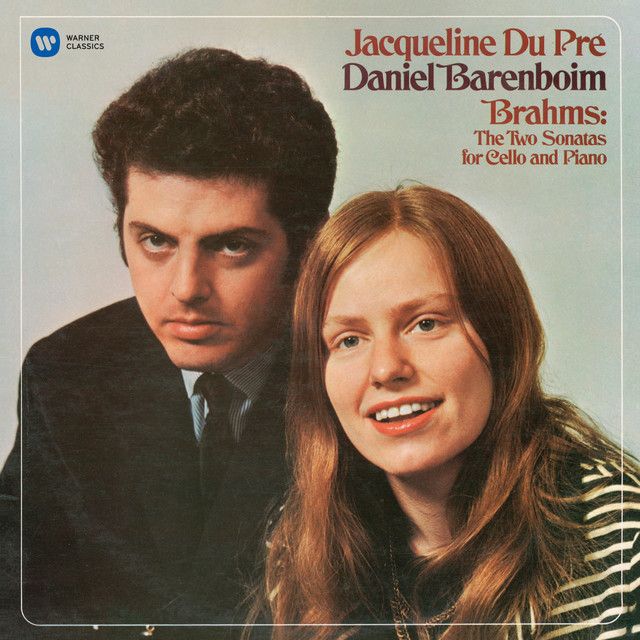 ジャクリーヌ・デュ・プレ / Jacqueline Du Pre ディスコグラフィー