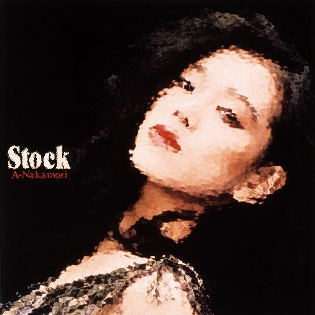 Stock<LP(180g重量盤)>【初回生産限定】