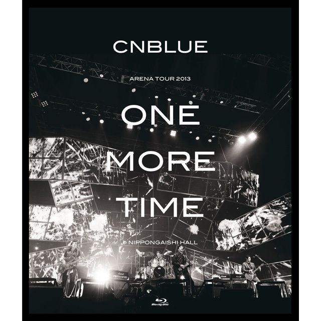 ARENA TOUR 2013 -ONE MORE TIME- ＠NIPPONGAISHI HALL（Blu-ray）