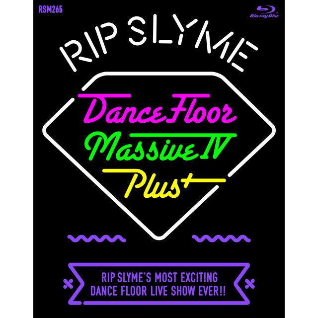 リップスライム / RIP SLYME ディスコグラフィー | Warner Music Japan