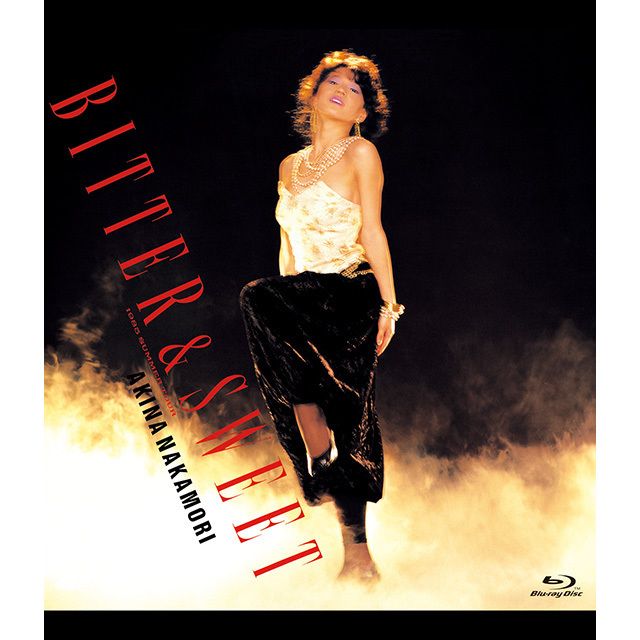 ビター&スウィート(1985サマー・ツアー)〈5.1 version〉