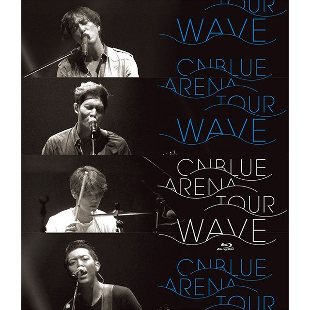 2014 ARENA TOUR“WAVE”＠OSAKA-JO HALL（Blu-ray）