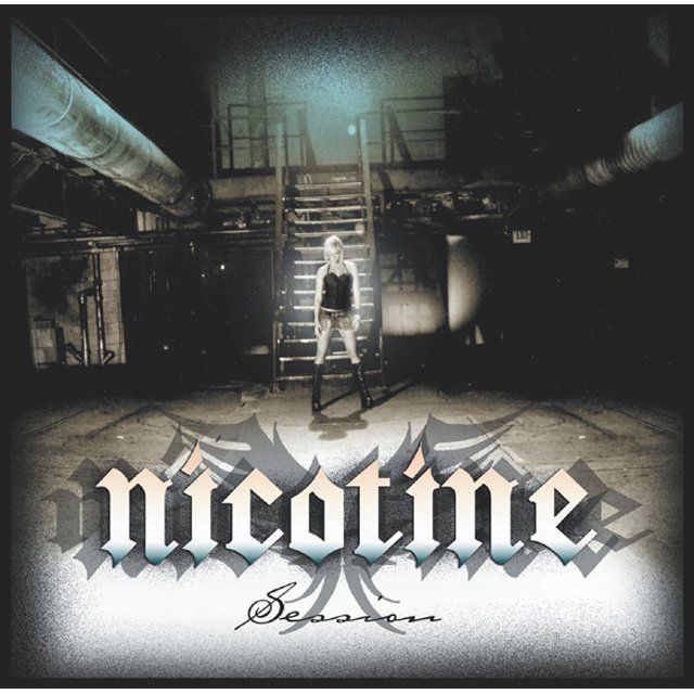 ニコチン / NICOTINE | Warner Music Japan