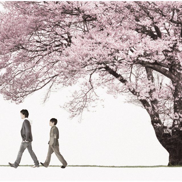 コブクロ「桜 Spring Package」 | Warner Music Japan