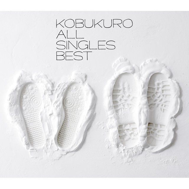 コブクロ「ALL SINGLES BEST【初回限定盤】」 | Warner Music Japan