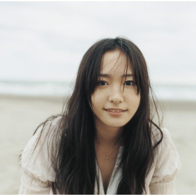 新垣結衣「そら(通常盤:CD+DVD)」 | Warner Music Japan