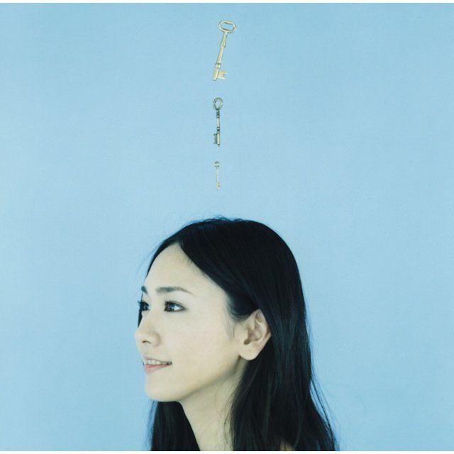 新垣結衣「Make my day(初回生産限定盤B)」 | Warner Music Japan