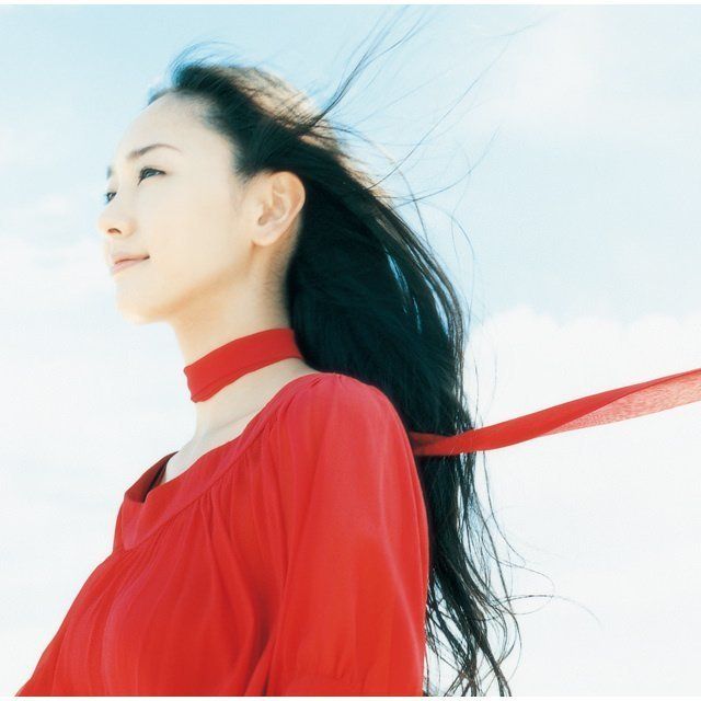 新垣結衣「赤い糸（通常盤）」 | Warner Music Japan