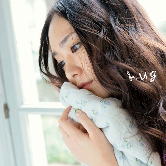 hug(通常盤)