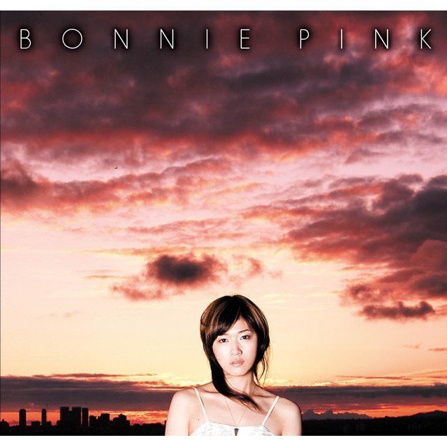 ボニー・ピンク / BONNIE PINK「ONE (初回盤)」 | Warner Music Japan