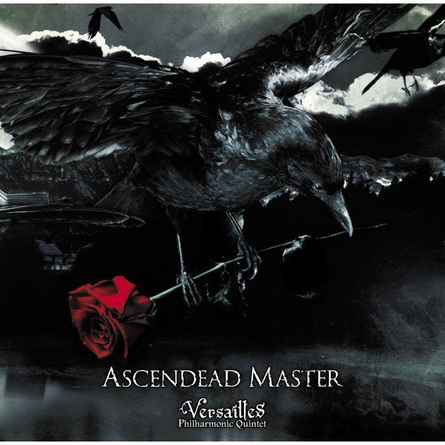 ASCENDEAD MASTER(初回限定盤-Ⅲ)