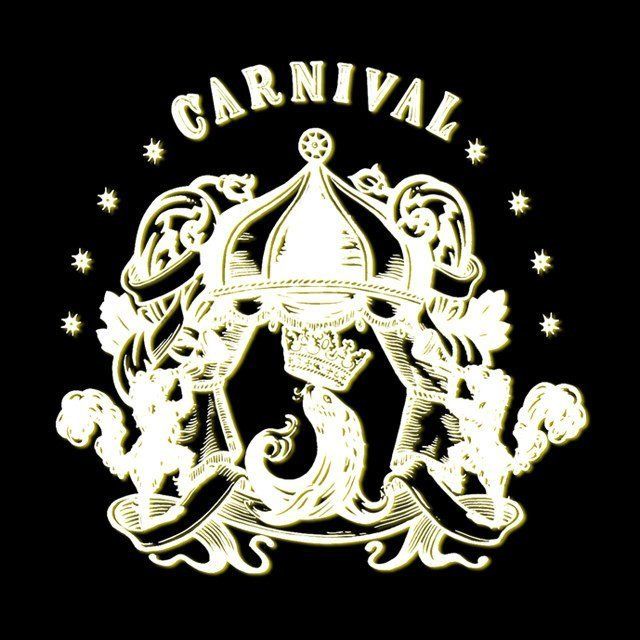 CARNIVAL(初回盤)