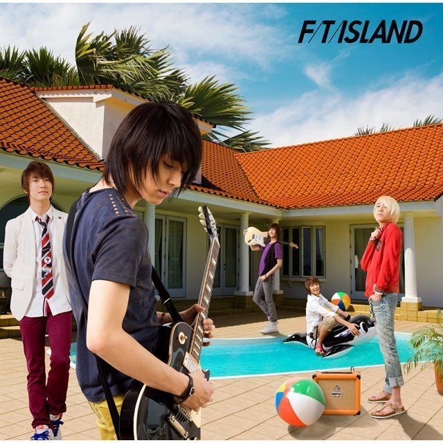 Brand-new days（初回限定盤A）