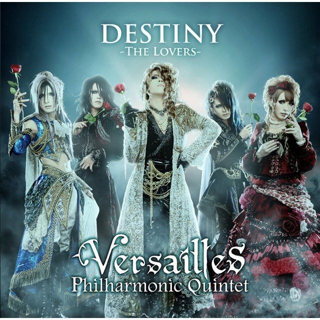 DESTINY -THE LOVERS-（初回限定盤Ｂ）