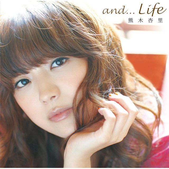 熊木杏里 | Warner Music Japan