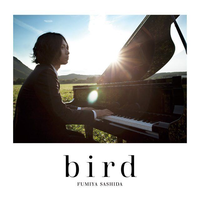 bird／夕焼け高速道路（初回限定盤）