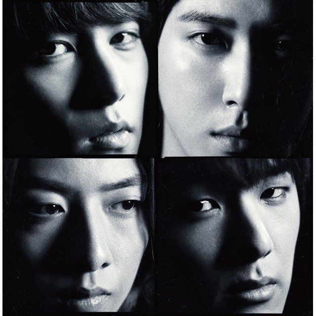 In My Head (初回限定盤)