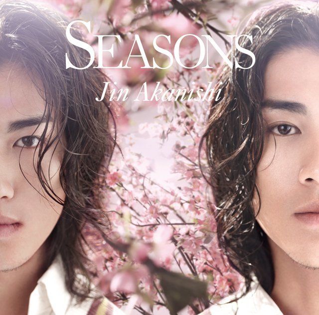 赤西 仁 / JIN AKANISHI ディスコグラフィー | Warner Music Japan