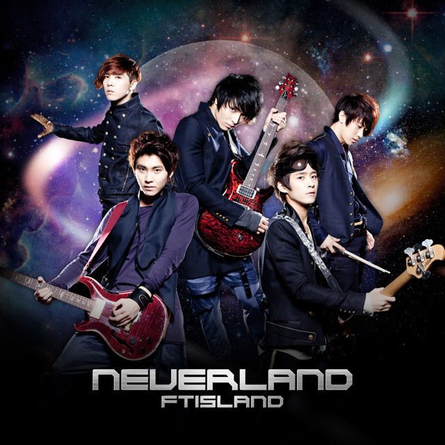 NEVERLAND (初回限定盤)