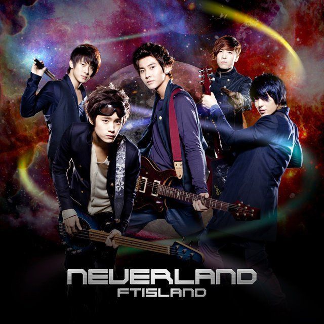 NEVERLAND (ローソン限定盤)