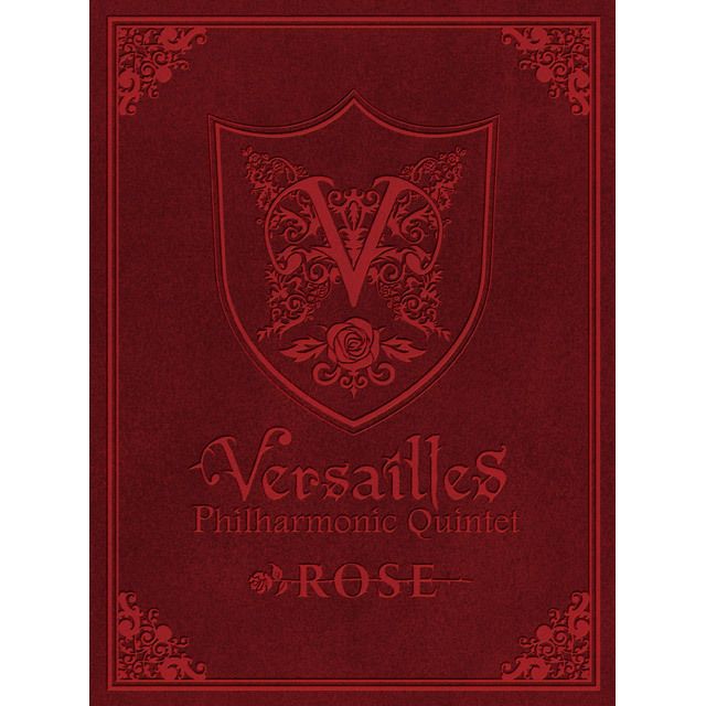 ROSE －5th Anniversary Box－