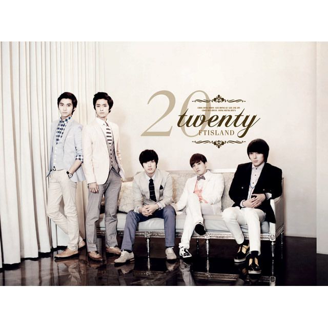 20 [twenty] （初回限定盤）
