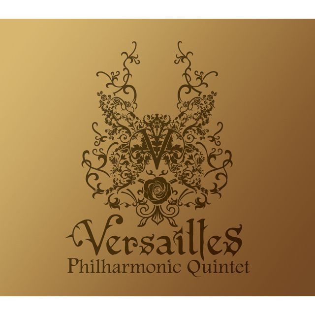 Versailles （初回限定盤）