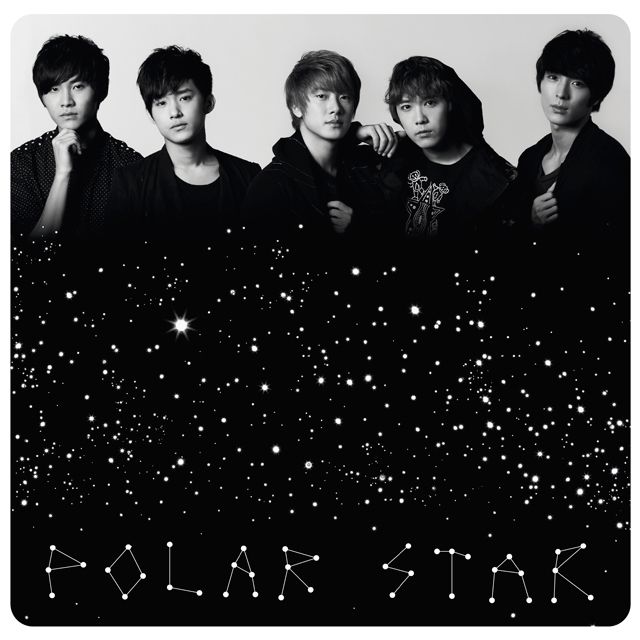 Polar Star （初回盤A）