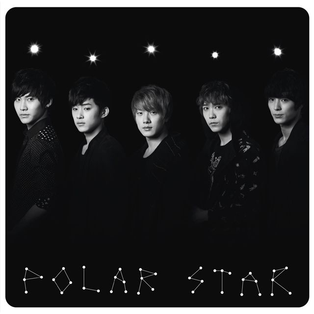 Polar Star （初回盤B）
