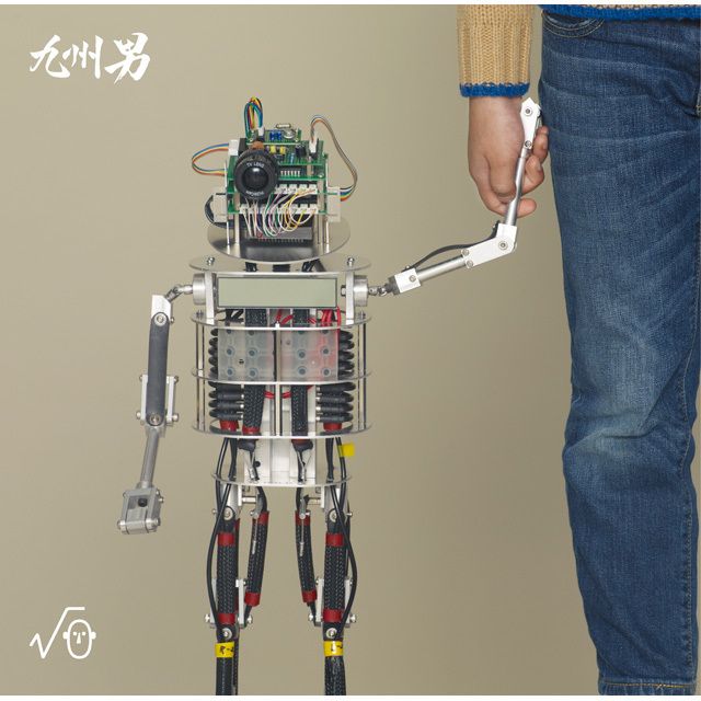 √0 （初回限定盤）