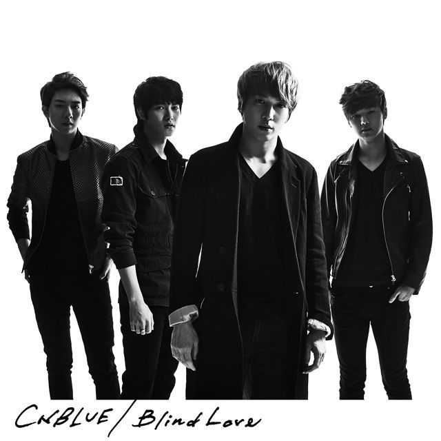 Blind Love（初回限定盤A）