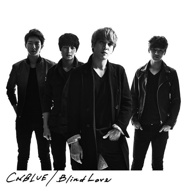 Blind Love（初回限定盤B）