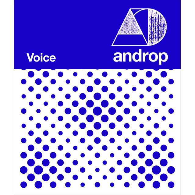 Voice(初回盤)