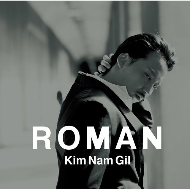 キム・ナムギル | Warner Music Japan