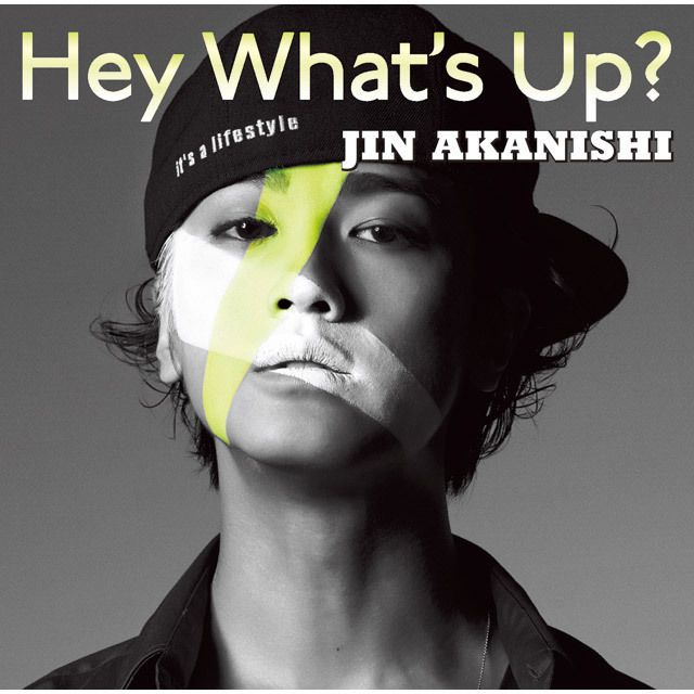 その他 jinakanishi 赤西 仁 / JIN AKANISHI ディスコグラフィー | Warner Music Japan