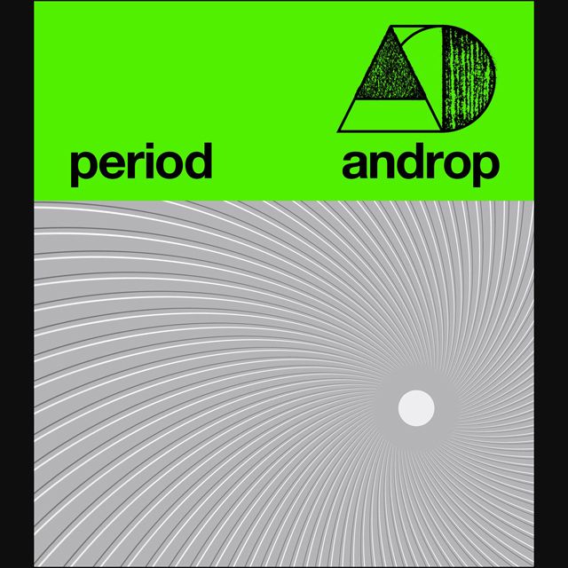 period(初回限定盤)